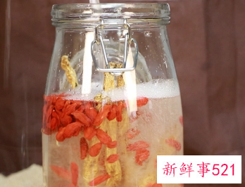 湿气太重用什么泡酒