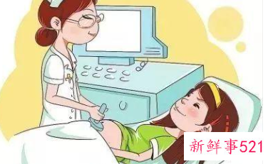 产前检查的项目及相关注意事项