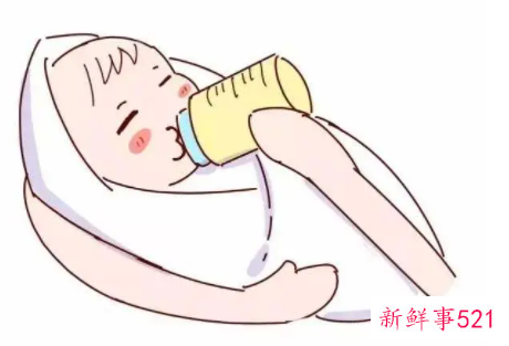 新生儿一直想喝奶怎么办