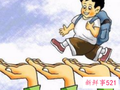 青少年怎样树立正确的三观