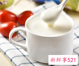 女生吃什么越吃越白