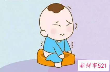 小儿腹泻有何危害