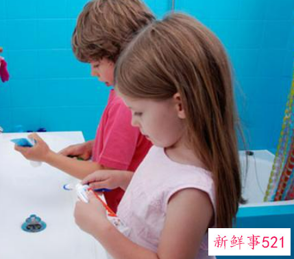 儿童烫伤后怎么正确处理