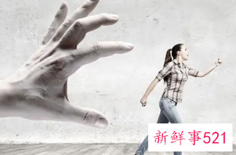 梦见逃跑躲藏是什么征兆