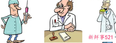 医生2021年终个人工作总结