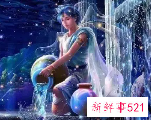 最聪明有智慧的星座女