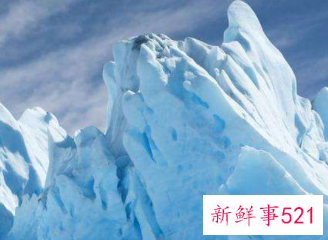 梦见在雪山被困住好不好