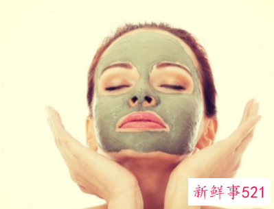 干性皮肤用什么面膜