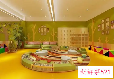 早教都是教些什么