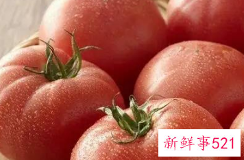 水果降火排行榜