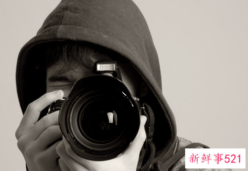 摄影有哪些简单的技巧