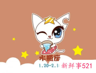 一旦单身就生活无法自理的星座有哪些