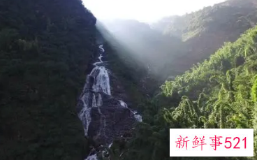 哀牢山为什么神秘