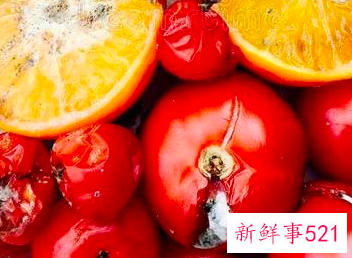 超市蔬菜9种保鲜方法