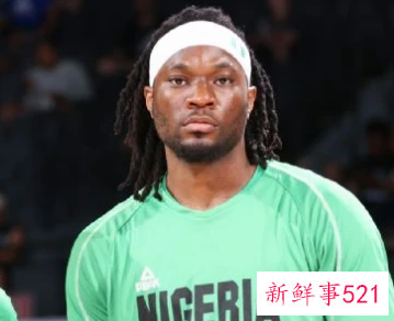 非洲篮球劲旅宣布退出世界篮坛两年