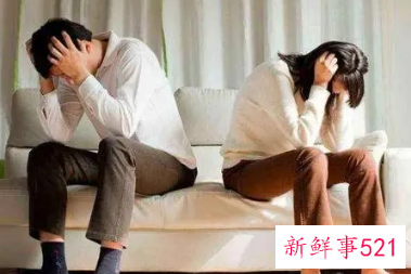 婆媳关系不好导致夫妻离婚