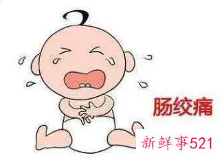 婴儿胀气妈妈不能吃什么食物