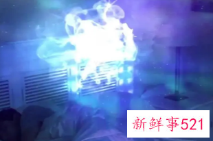 做梦穿越到未来很真实