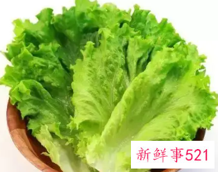 吃生菜血糖会升高吗
