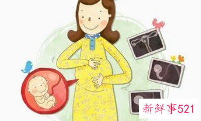 产前检查的项目及相关注意事项