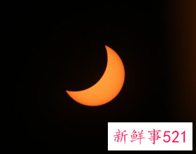 梦见天象有什么征兆