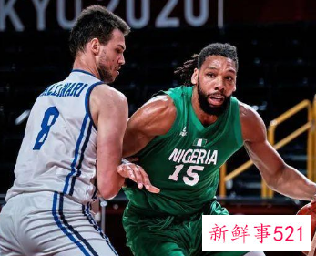 非洲篮球劲旅宣布退出世界篮坛两年