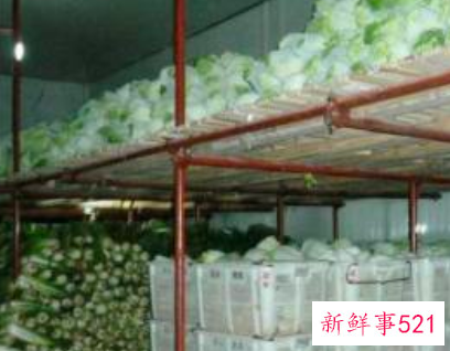 超市蔬菜9种保鲜方法