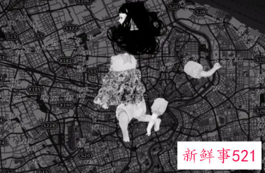 内心阴暗扭曲人的表现