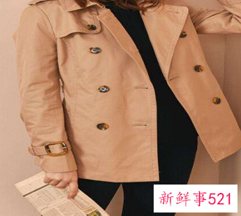 第一天上班的穿衣禁忌