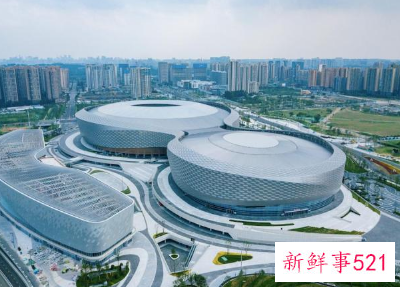 2022成都大运会火炬设计