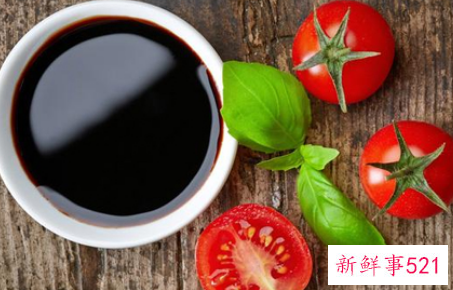 醋可以泡哪些食物