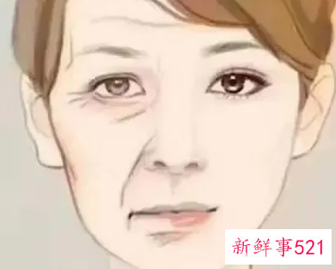 女人衰老最明显的几年