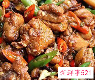 鸡怎么煮肉质又嫩又滑