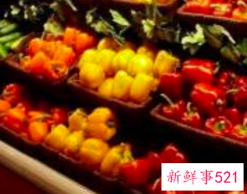 超市蔬菜9种保鲜方法