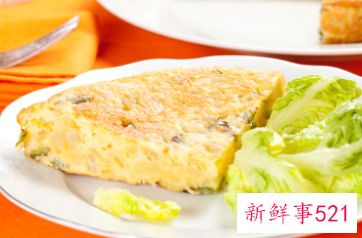 四五岁儿童一周食谱