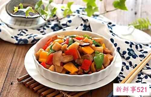 圣诞雪娃娃便当怎么做？