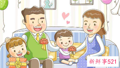 父母教育孩子要常说这话