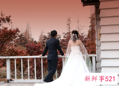 找二婚老婆的忌讳