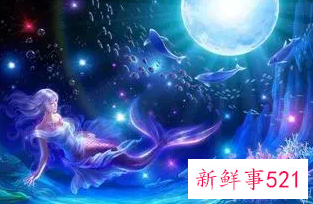 十二星座双鱼座男生的性格