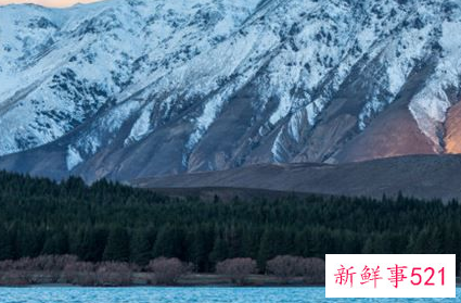 梦见一座大山是什么意思