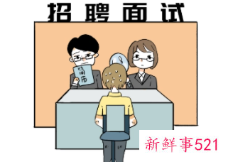 面试技巧应届生求职成功的秘诀