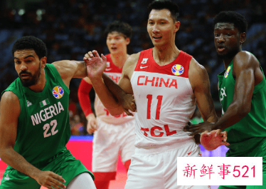 非洲篮球劲旅宣布退出世界篮坛两年