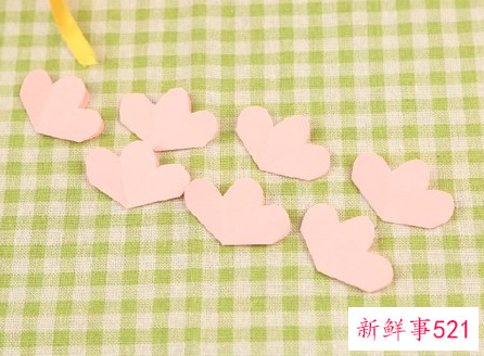 美丽又漂亮的贺卡