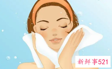 如何避开护肤误区