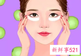 眼部皱纹怎么引起的