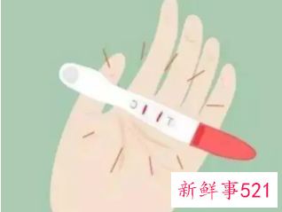 验孕棒多久能验出来怀孕