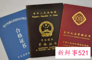 初级会计考试成绩合格单怎么打印