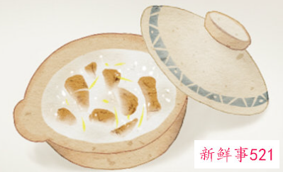 梦见餐具的解析