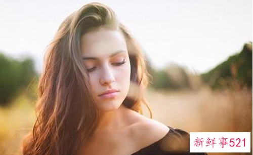 独立但不强势的女生