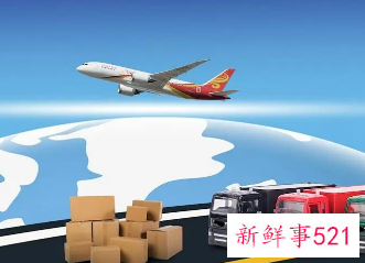 收取境外包裹需小心“物传人”